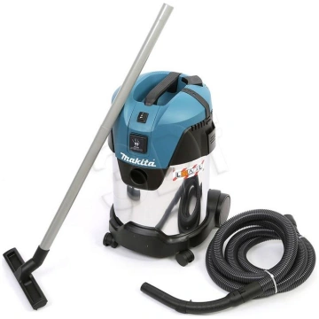 Makita VC3011L Wet Dry Vacuum Extractor ( VC3011L 