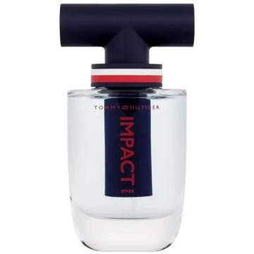 Tommy Hilfiger Impact Spark (EDT) tualetes ūdens v