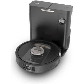 Shark - PowerDetect Self-Empty Robot Vacuum - RV28