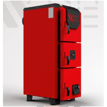 Malkas apkures katls WARM LINE PREMIUM 33 kW