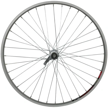 Aizmugurējais ritenis 28" - Shining CT-46 SS Shima