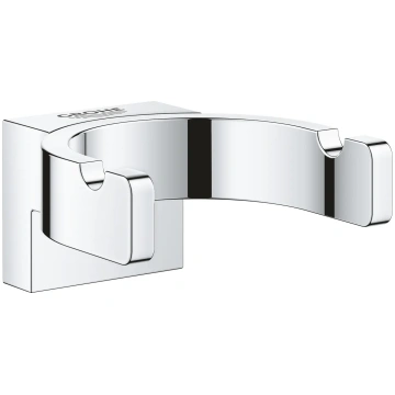 Grohe Selection - Dubults āķis, hroms 41049000 410