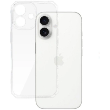 Aizmugurējais vāciņš iLike Apple Iphone 17 Armor A