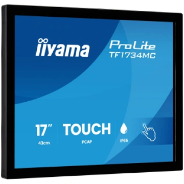 iiyama ProLite TF1734MC-B8X computer monitor 43.2