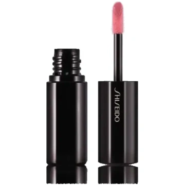 Shiseido Lacquer šķidrā lūpu krāsa PK226 Ophelia, 