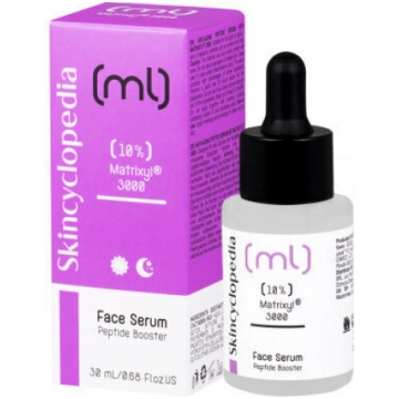 Pretnovecošanās serums sejai ar 10% Matrixyl3000 p