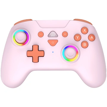 Subsonic Wireless Controller + Led SWiTCH SA5633-4