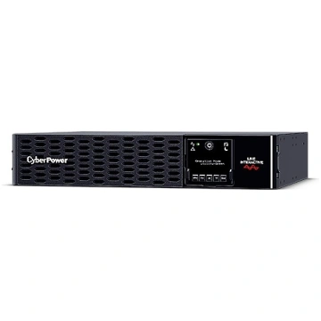 Serveri CyberPower Smart App Professional Rackmoun