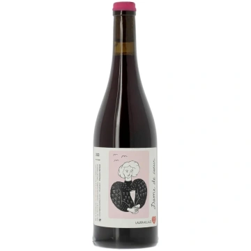 Dame de Coeur 2023