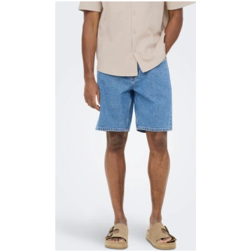 Shop The Look ONLY & SONS
