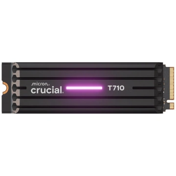 Dysk SSD Crucial T710 1TB M.2 2280 PCI-E x4 Gen5 N