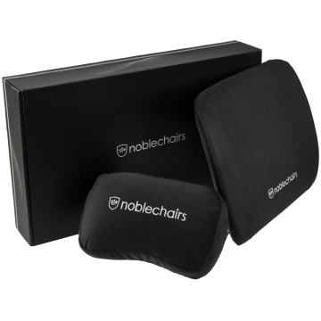 Krēslu spilveni Noblechairs Memory Foam Cushion Se