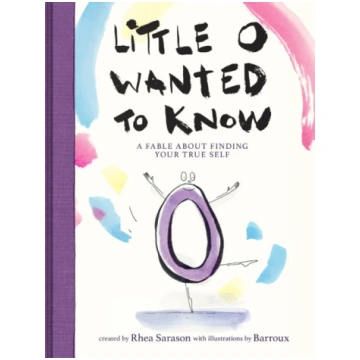 Little o Wanted to Know Sarason, Rhea