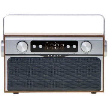 Radio Camry CR 1183 Bluetooth
