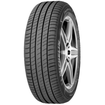 Vasaras riepas 225/45R18 MICHELIN PRIMACY 3 ZP MOE