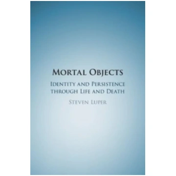 Mortal Objects Steven Luper