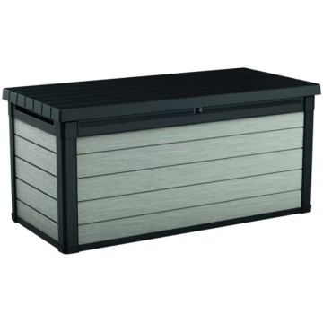 Uzglabāšanas kaste KETER Denali DuoTech Deck Box 2