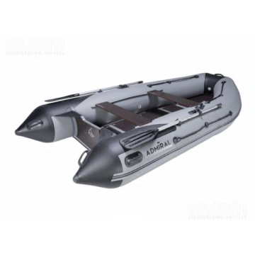 laiva Admiral 310 Ultra sport