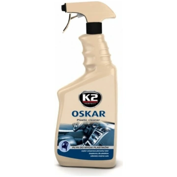 K2 OSKAR 770 ML (K217) – salona tīrīšanai