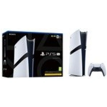 Sony PlayStation 5 Pro 2TB Digital (PS5)