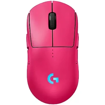 Logitech G Pro 2 Lightspeed, Pink (910-007309)