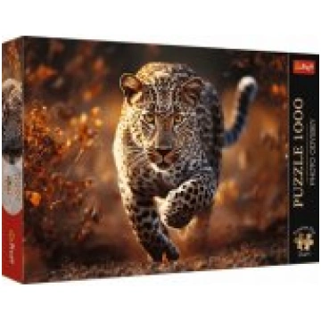Trefl Puzzle - "1000 Premium Plus" - Photo Odyssey