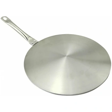 Indukcijas plīts adapteris King Hoff KH-1699, sudr