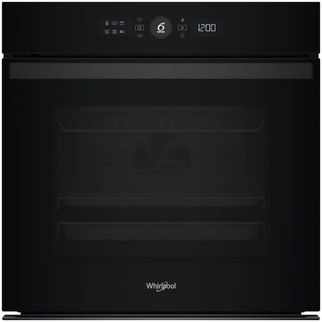 Iebūvētā cepeškrāsns Whirlpool WOI4S8PM2SBA
