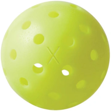Franklin Outdoor X-40 Pickleballs