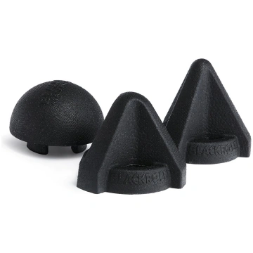 Trigger Set Blackroll Black#000000