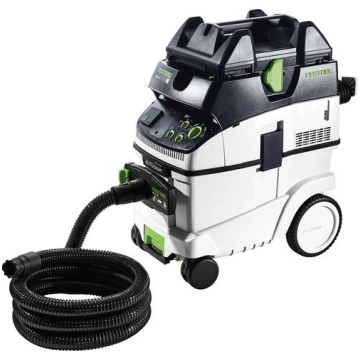 Putekļu sūcējs CLEANTEC CTM 36 E AC-PLANEX FESTOOL