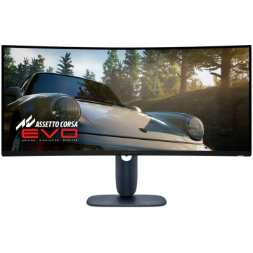 Dell Monitor dell alienware qd-oled 34" aw3425dw 2