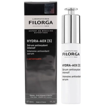 Intensīvs antioksidantu serums Filorga Time-Filler
