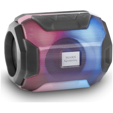 Gonik Mars Gaming MSBAX Bluetooth Wireless Speaker