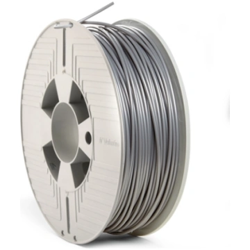 Verbatim 3D Printer Filament PLA 2,85 mm 1 kg silv