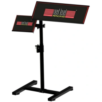 NLR-A012 Free Standing Keyboard and Mouse Stand | 
