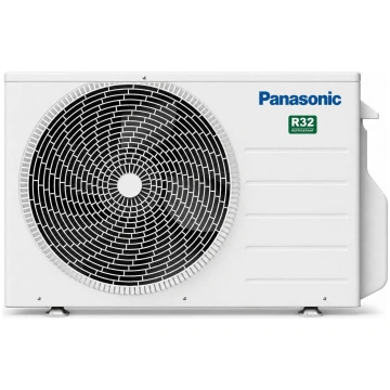 PANASONIC Free Multi System Z CU-2Z50CBE āra bloks