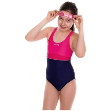 Meiteņu peldkostīms Aqua-Speed Emily JR 43 367