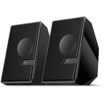 Skaļruņi Sven 340 Black SVEN-340