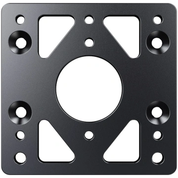 Moza Racing MOZA Baseplate (for all MOZA Wheelbase
