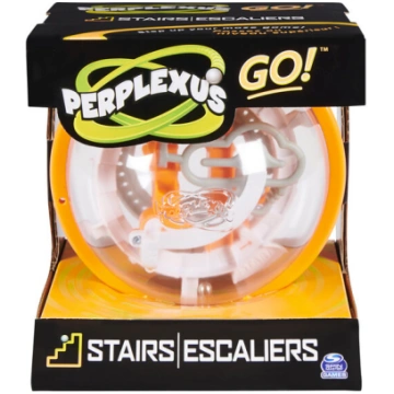 Galvaslauzis labirints Perplexus GO, 1 gab. SM Gam
