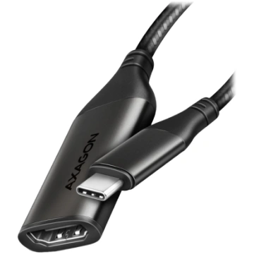 AXAGON RVC-HI2M USB-C -> HDMI 2.0 adapter 4K/60Hz