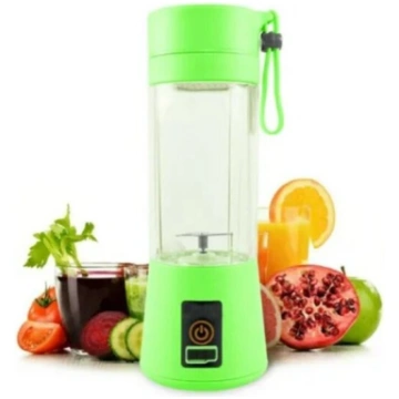 Smūtiju blenderis Mini blenderis HP01 Nav norādīts