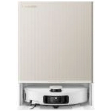 Dreame Matrix 10 Ultra White Robots