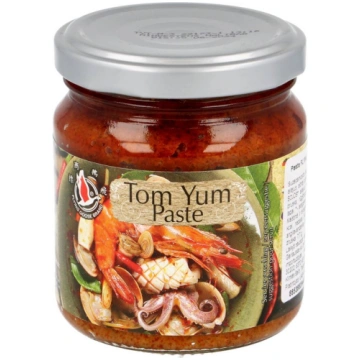 Pasta TOM YUM zupai FLYING GOOSE