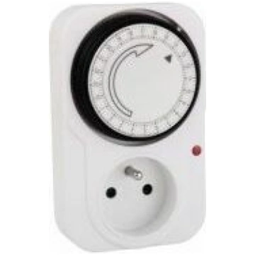 Bemko Programator 24h 16A 230V (B60-TSMF3) | B60-T