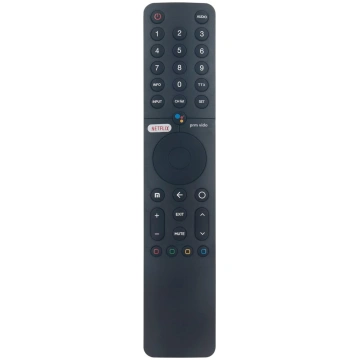 XMRM-19 Rezerves balss tālvadības pults, kas piemē
