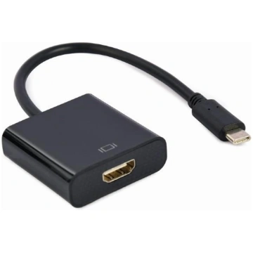 I/O ADAPTER USB-C TO HDMI/A-CM-HDMIF-04 GEMBIRD