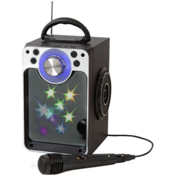 Stars - Karaoke Machine W/Bluetooth (30135) 30135