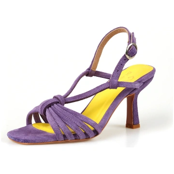 Scarpa con tacco ELIZABETH Dubelie